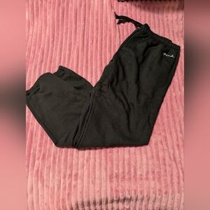 Victoria Secret Pink Campus Pants Medium